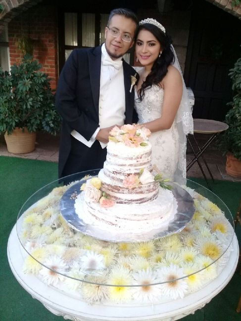  Me encantó mi boda😍 - 3