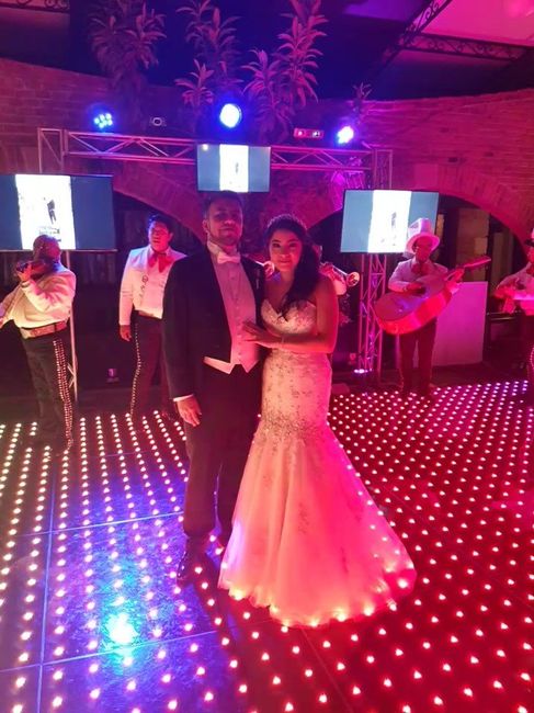  Me encantó mi boda😍 - 5