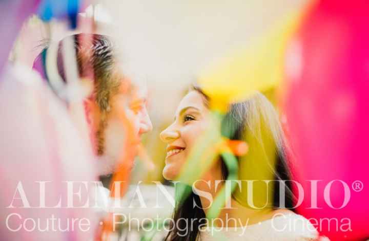 Fotos de save the date listas!! ♡ - 5