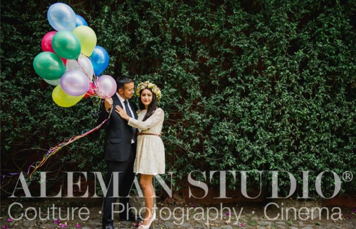 Fotos de save the date listas!! ♡ - 6