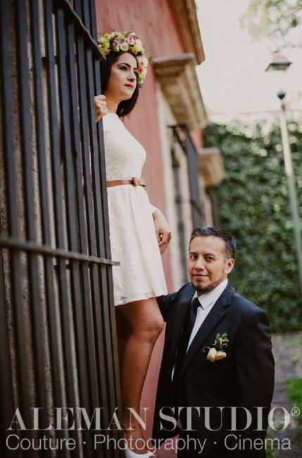 Fotos de save the date listas!! ♡ - 7