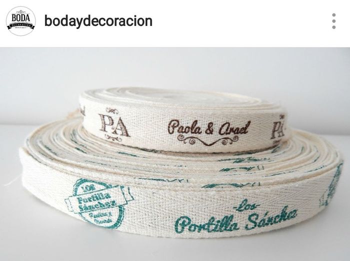 Página boda y decoración??? - 1