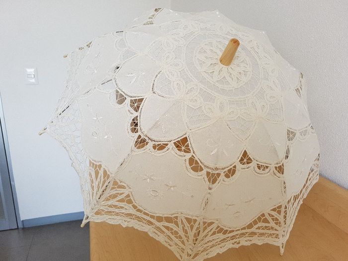  Llegó mi sombrilla 🤗 - 3