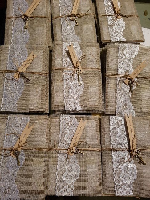  Invitaciones por fin !!😉 - 3