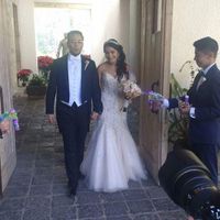  Me encantó mi boda😍 - 1