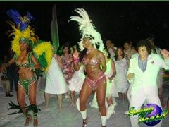 Bodas en la Playa