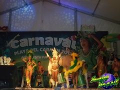 Fiesta de Carnaval