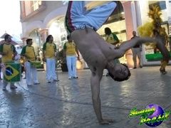 Capoeira