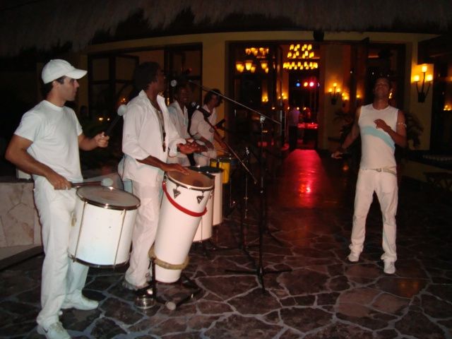 Músicos y canciones populares de Brasil
