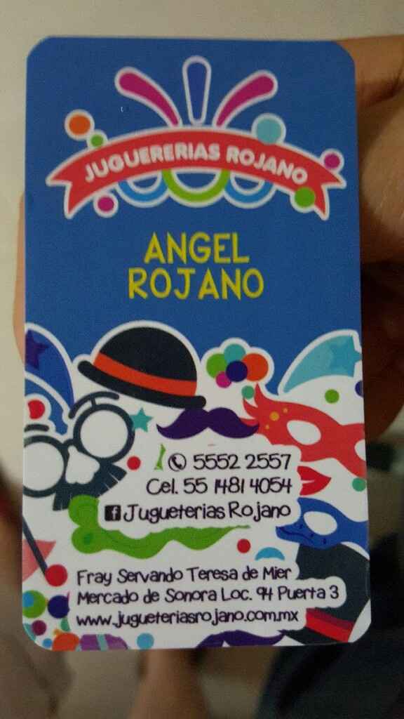 Donde compro props en df??? - 1