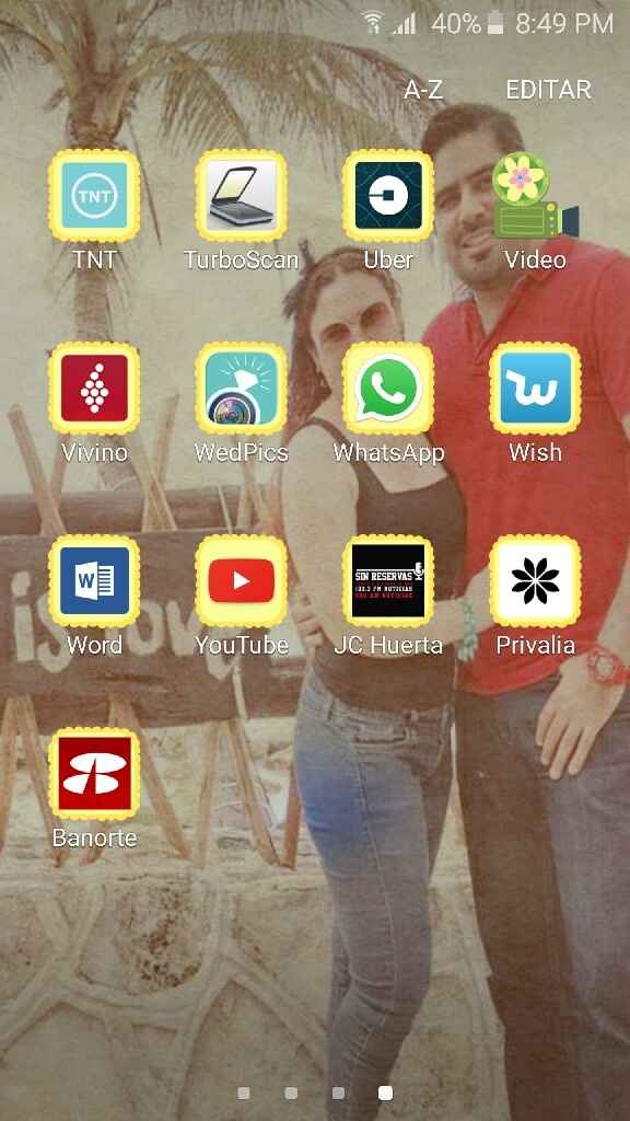 Busco una app de fotos help - 1