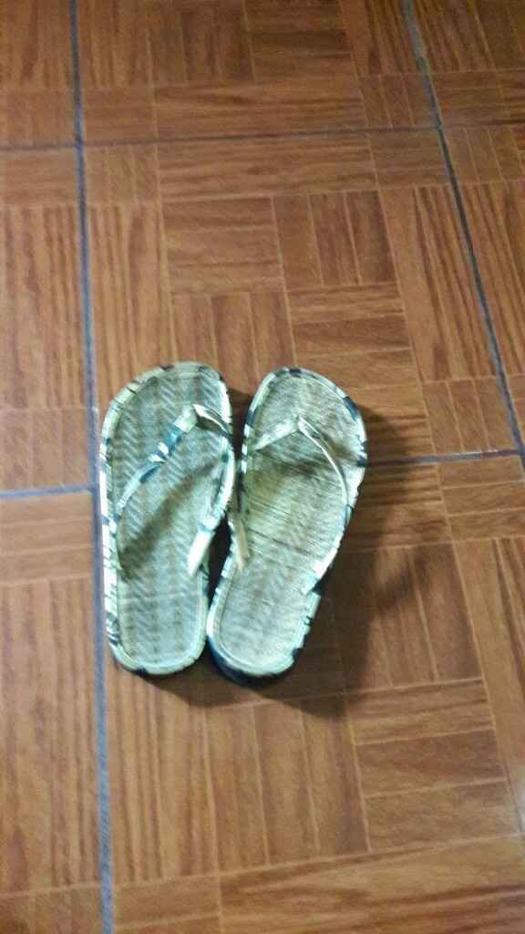 Busco estas chanclitas! - 1