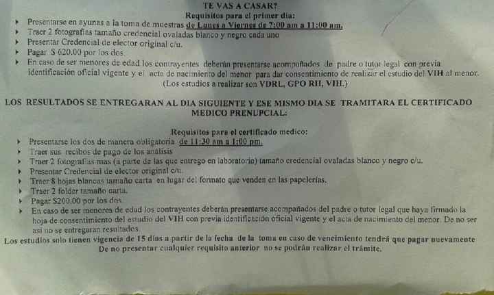 Prenupciales veracruz y boca del rio - 1