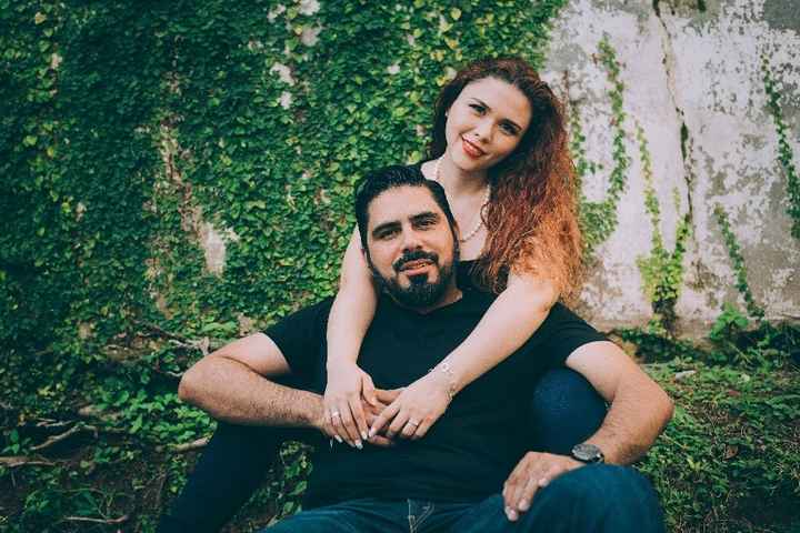 Nuestra sesion de compromiso!!! (1) - 8