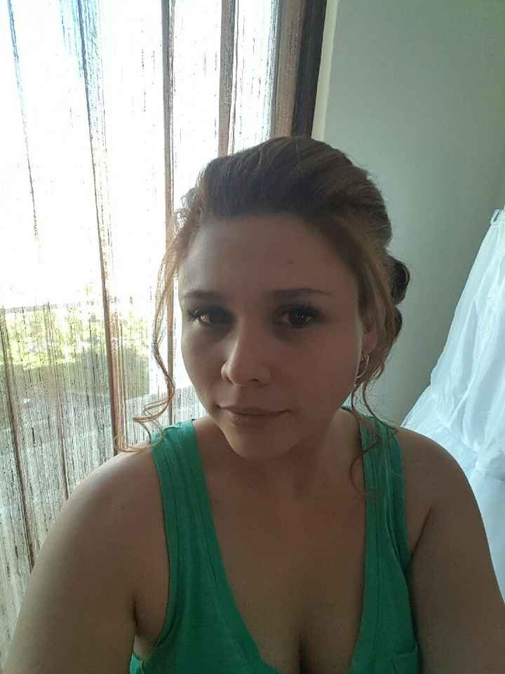 Llego el dia!!! - 1