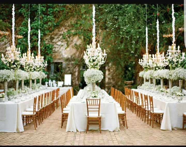 Boda en jardín ! - 3