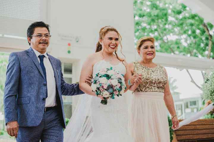 Mi gran día b (la misa) - 4