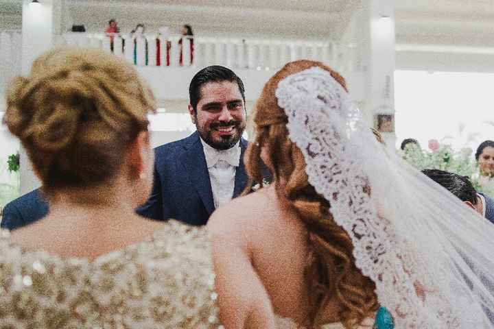 Mi gran día b (la misa) - 5