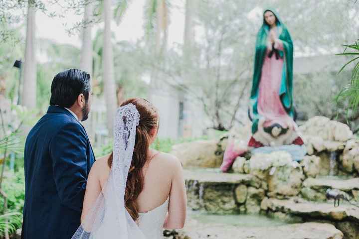 Mi gran día b (la misa) - 13