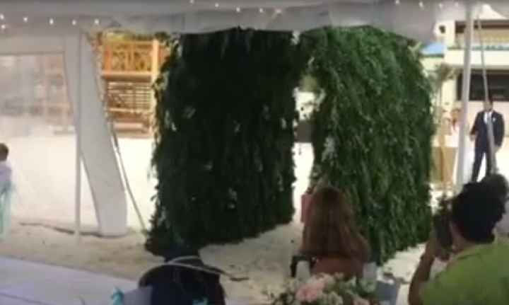 Mi gran día b (la fiesta parte 1) - 2