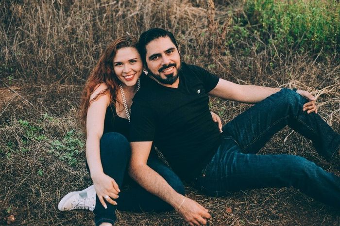 Nuestra sesion de compromiso!!! (1) - 2