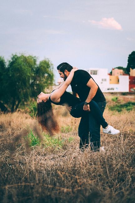 Nuestra sesion de compromiso!!! (1) - 5