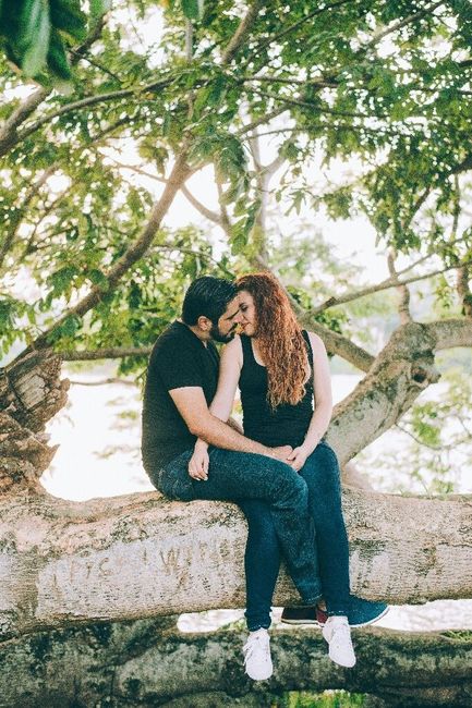 Nuestra sesion de compromiso!!! (1) - 7