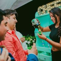 Mi gran día b (la fiesta parte 2) - 1