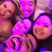 Mi gran día b (la fiesta parte 2) - 5