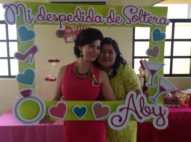 Mi despedida  - 4