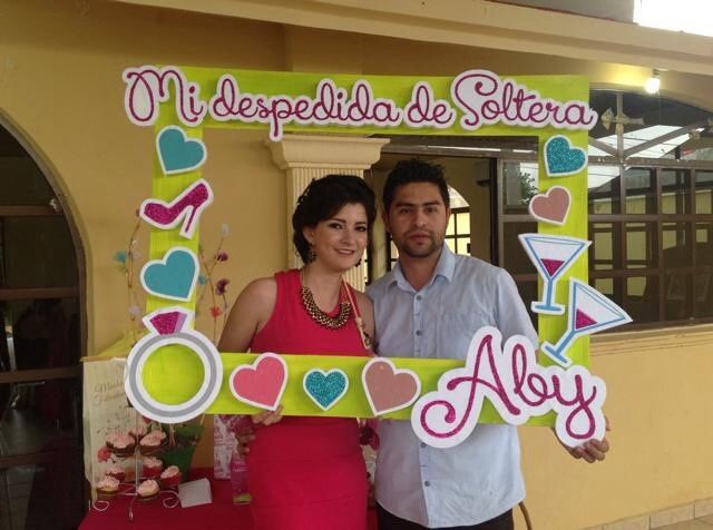 Mi despedida  - 5