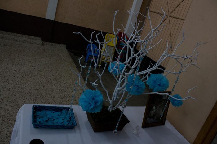 ARBOL DE LOS DESEOS