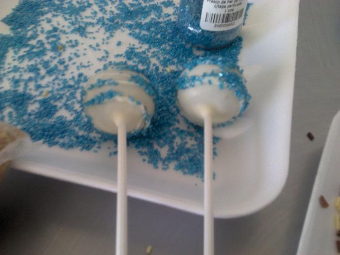 POPCAKES