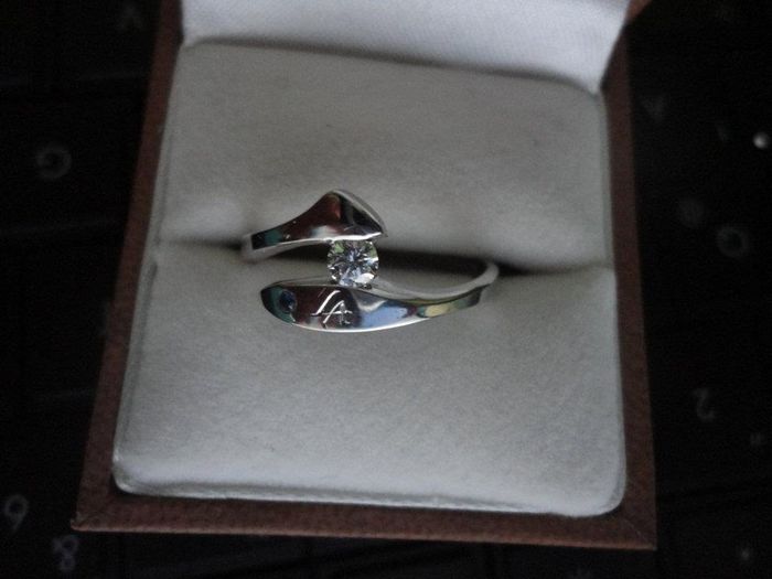 MI ANILLO DE COMPROMISO