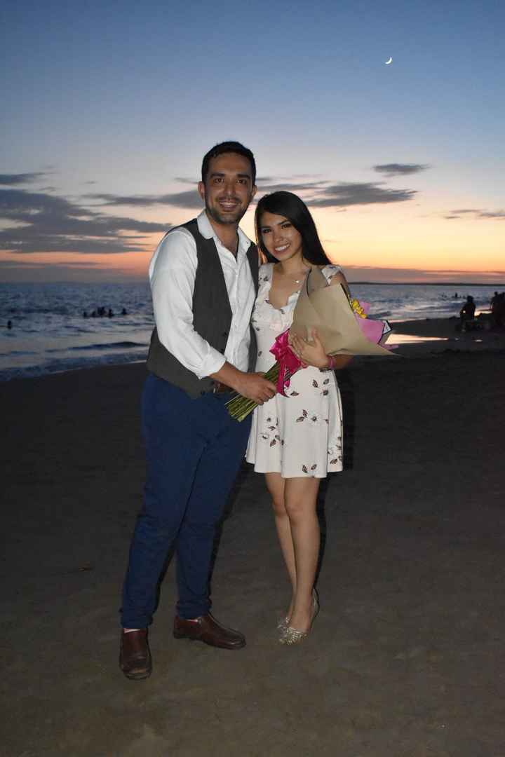 Propuesta Fede y Lyn