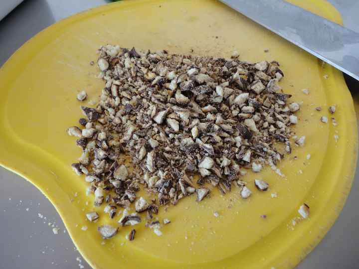 suspiros picados