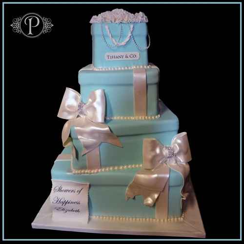 PASTEL TIFFANY