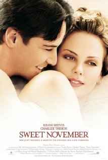SWEET NOVEMBER