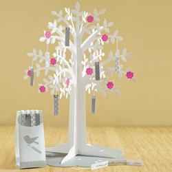 ARBOL DE LOS DESEOS