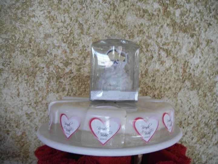 JOBONES DE GLICERINA
