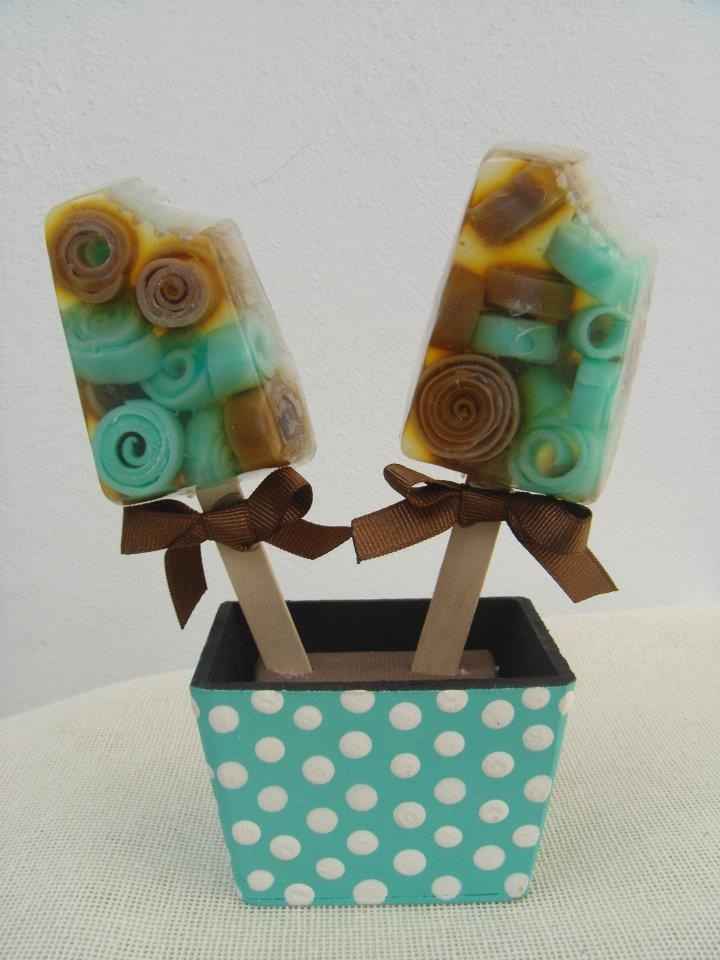 JOBONES DE GLICERINA