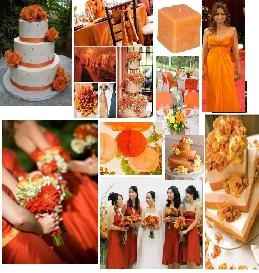 bodas de otoño
