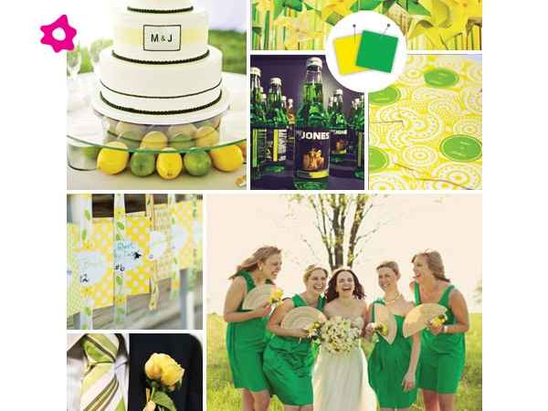 bodas de otoño
