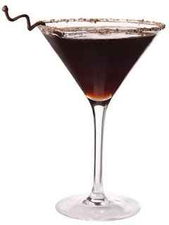 EXPRESO MARTINI