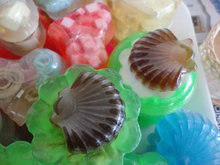 CONCHITAS