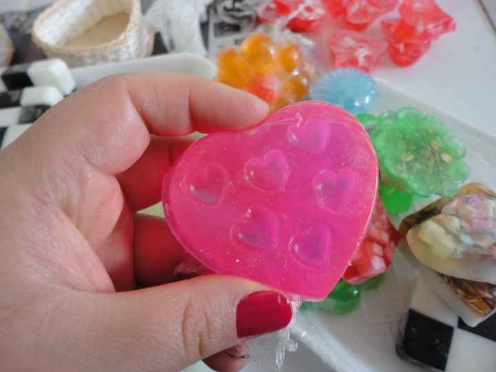CORAZONES
