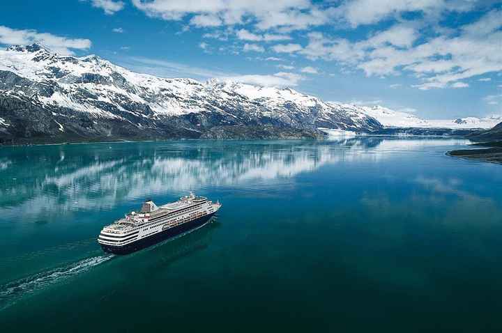 ALASKA