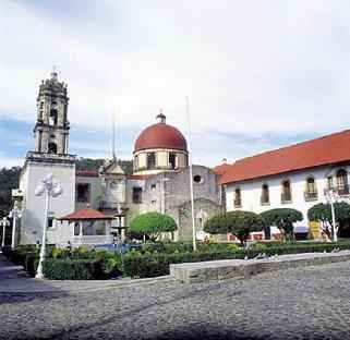 HIDALGO