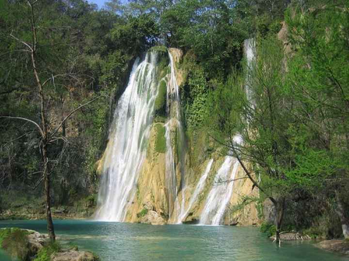 SAN LUIS POTOSI