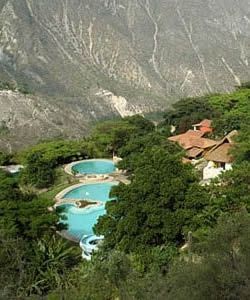 GRUTAS DE TOLANTINGO